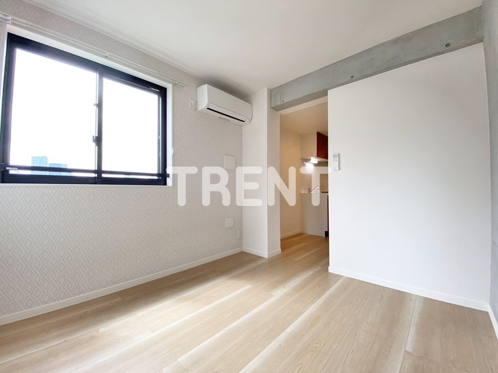 ウェルスクエアイズム中野坂上-203