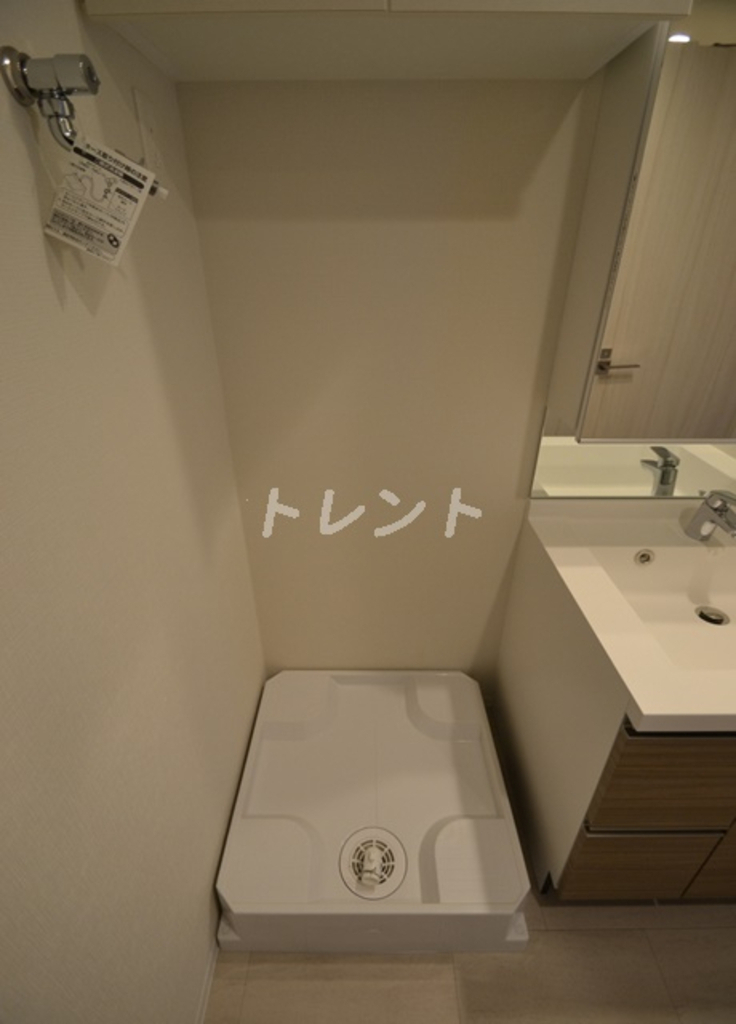 グランハイツ曙橋-201