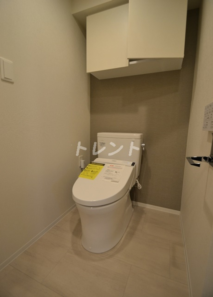 グランハイツ曙橋-201