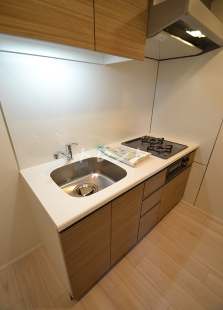 グランハイツ曙橋-201