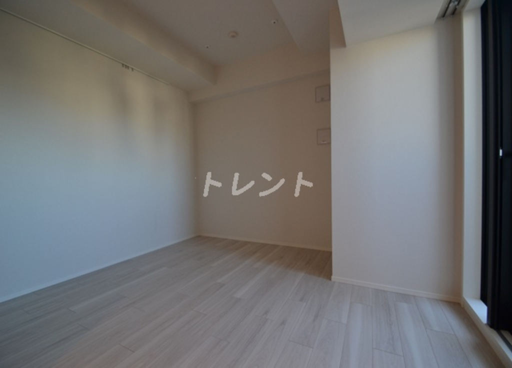 グランハイツ曙橋-201