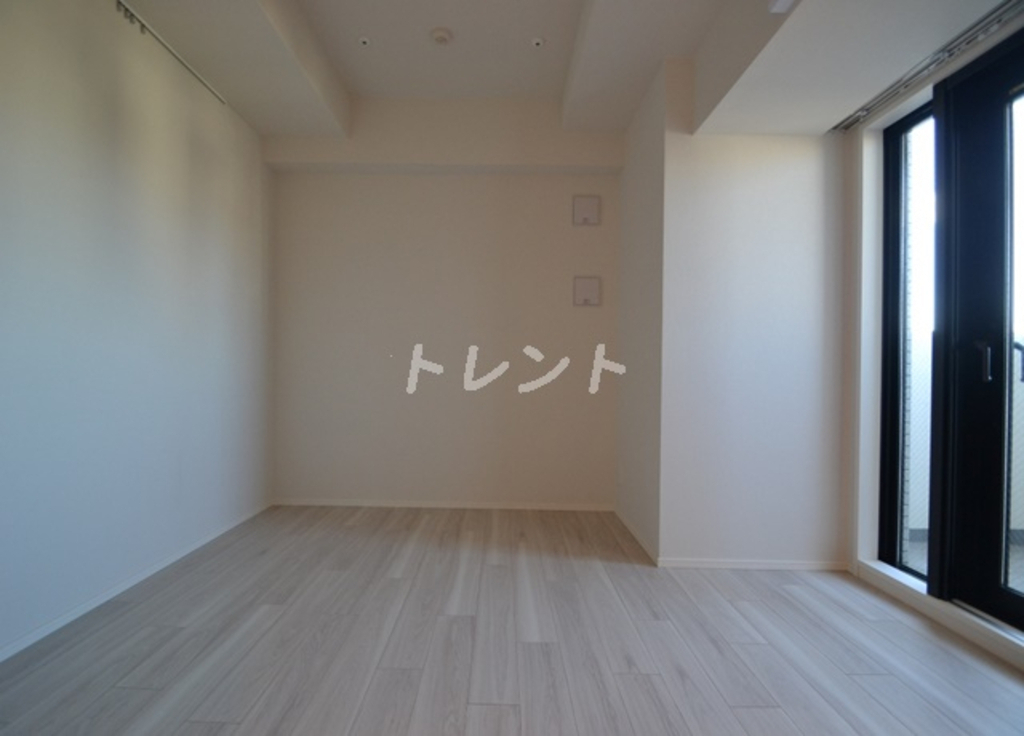 グランハイツ曙橋-201