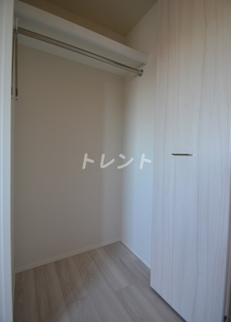 グランハイツ曙橋-201