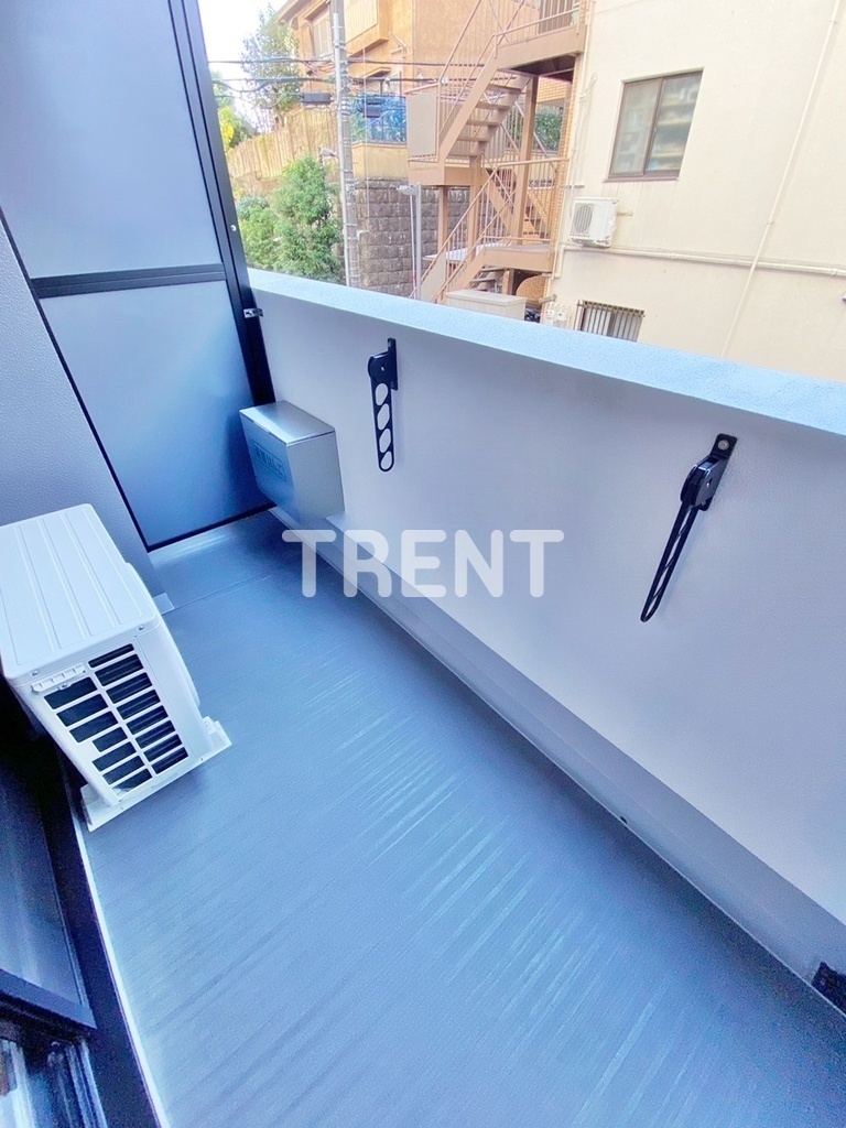 グランカーサ四谷-301