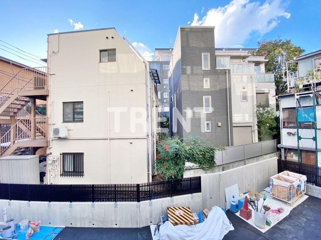 グランカーサ四谷-301