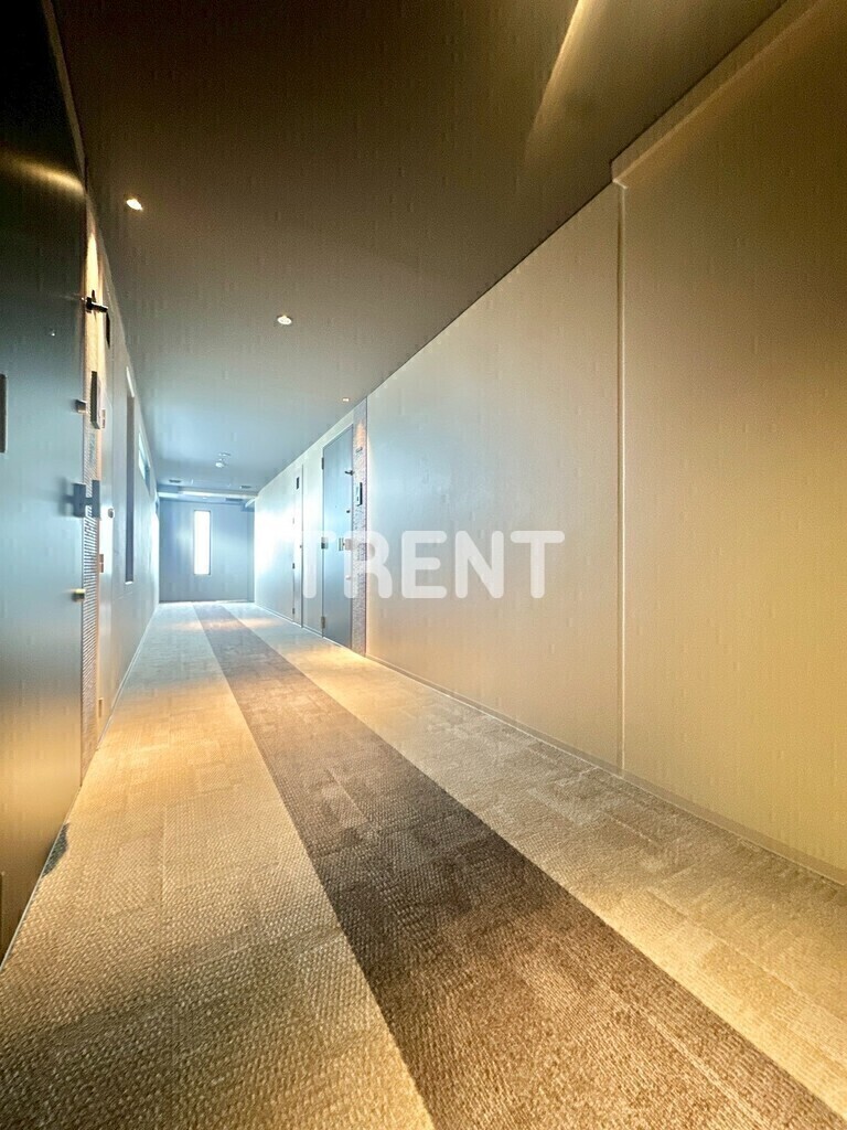 ザグラヴィティ新宿-106