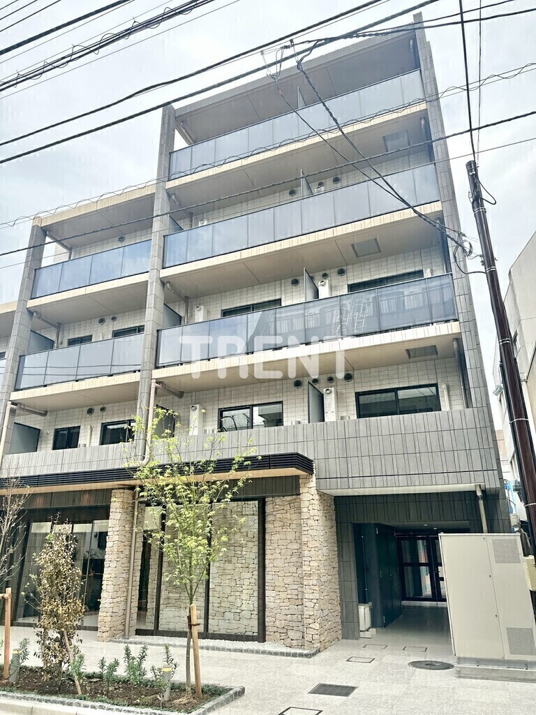 ザグラヴィティ新宿-106