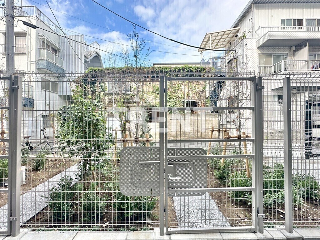 ザグラヴィティ新宿-106