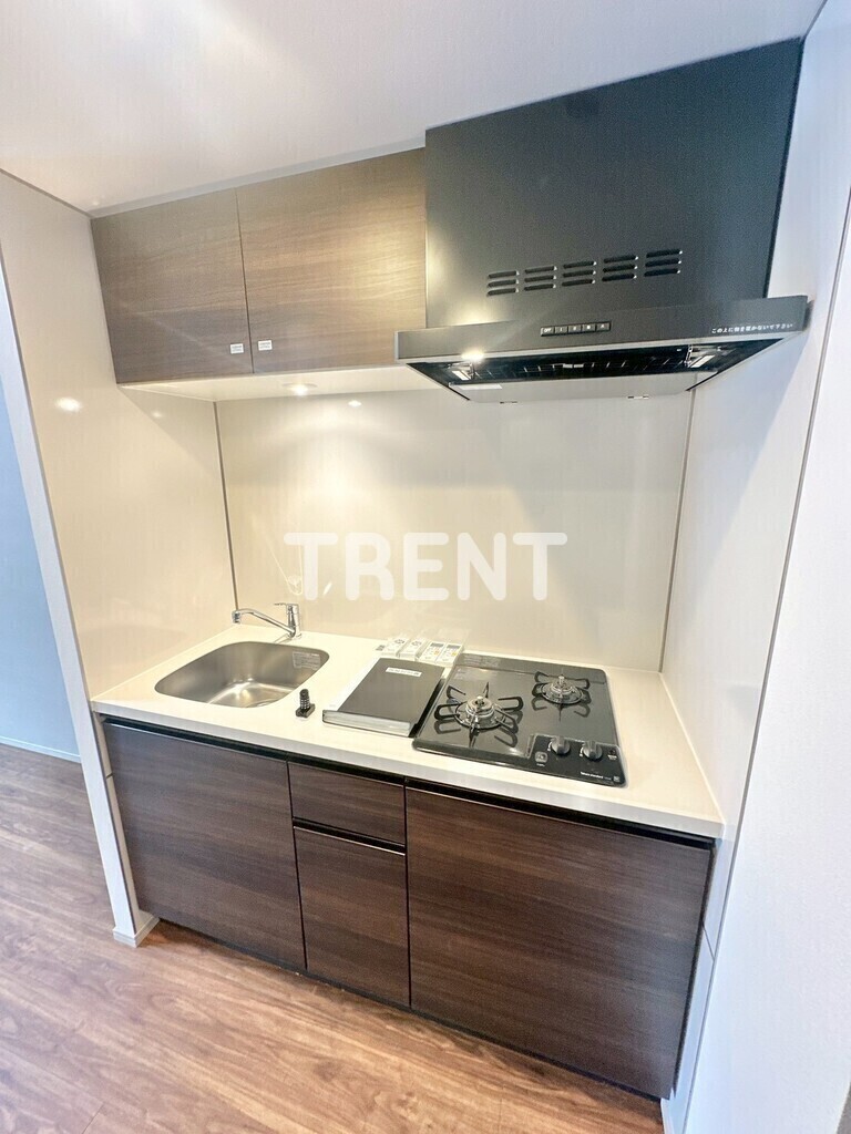 ザグラヴィティ新宿-501