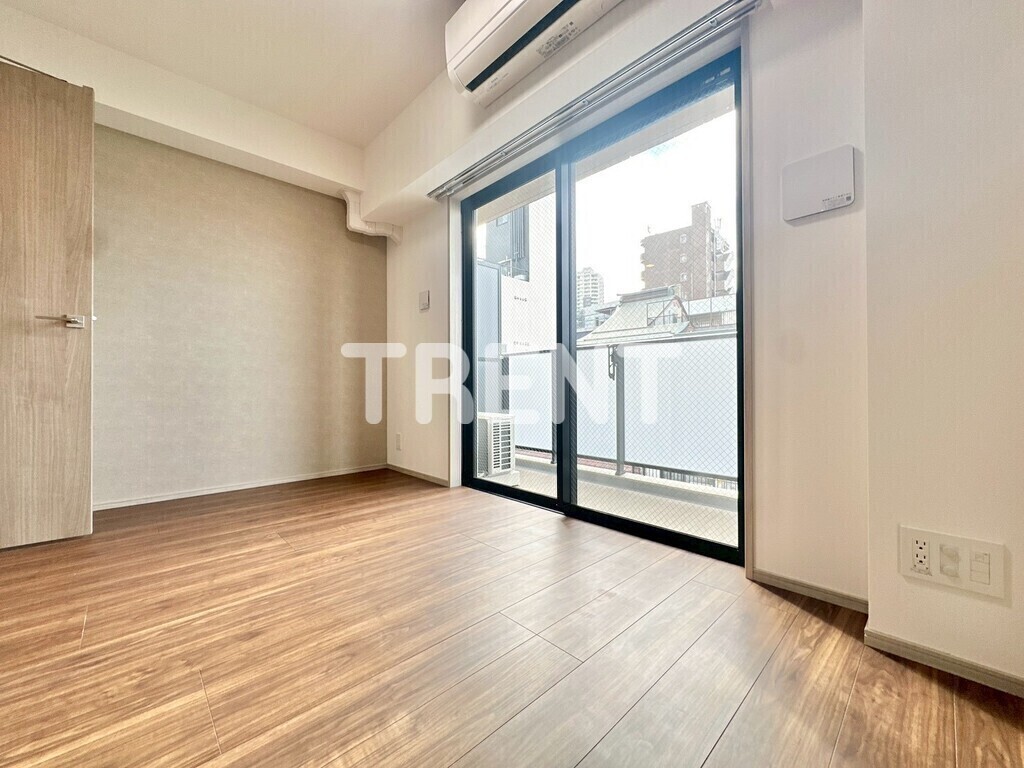 ザグラヴィティ新宿-501