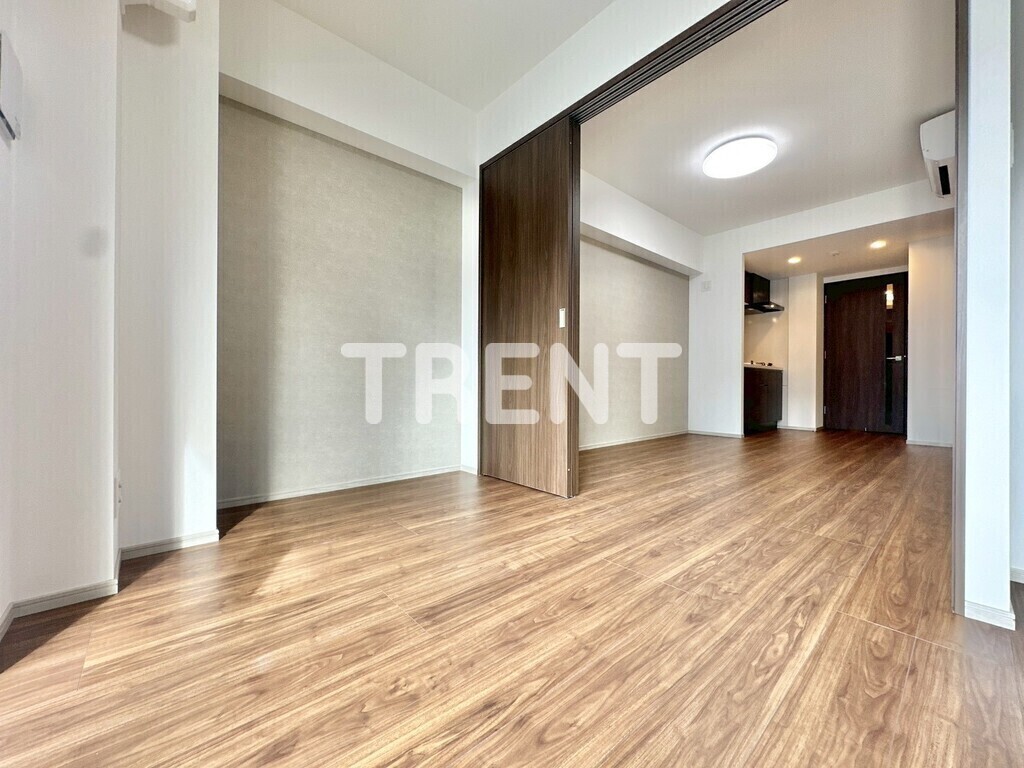 ザグラヴィティ新宿-501