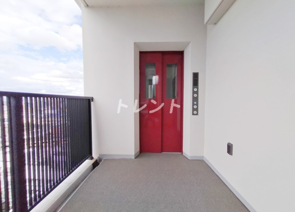 カメリアコート新宿-1101