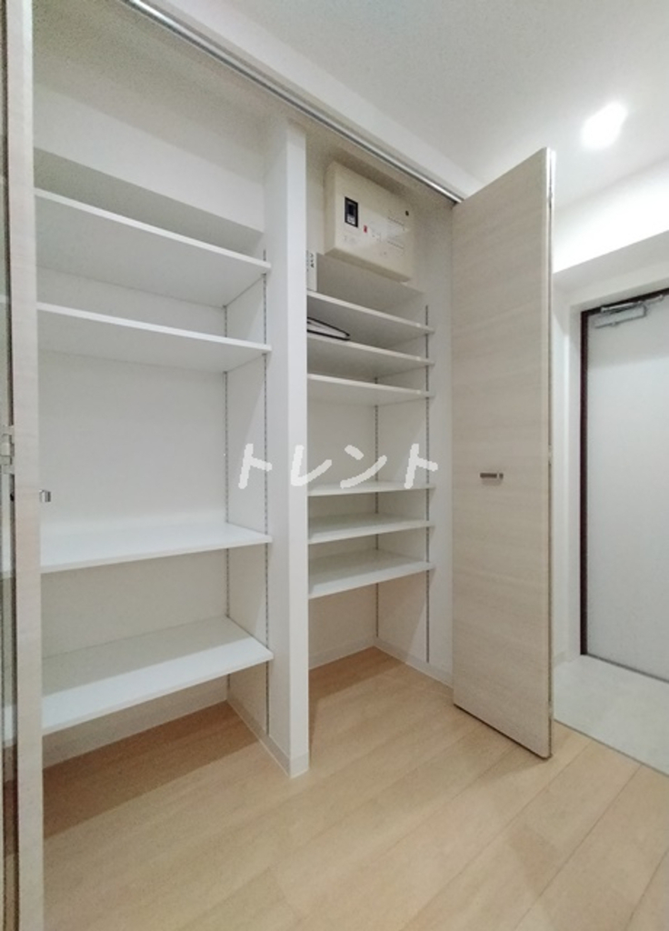 カメリアコート新宿-1101