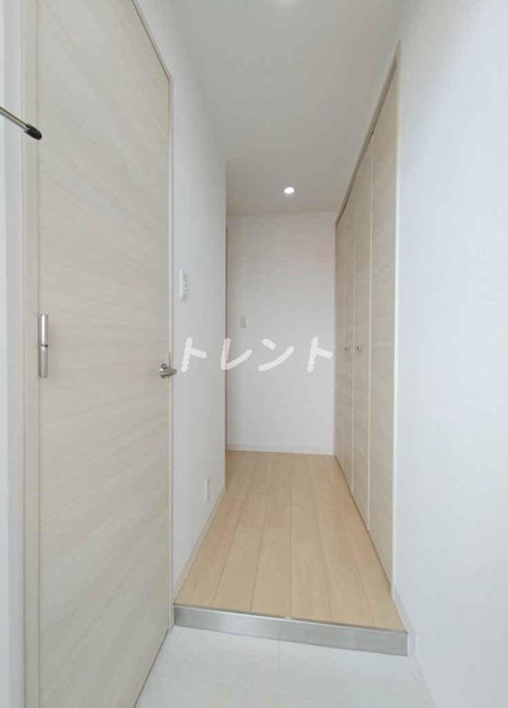 カメリアコート新宿-1101