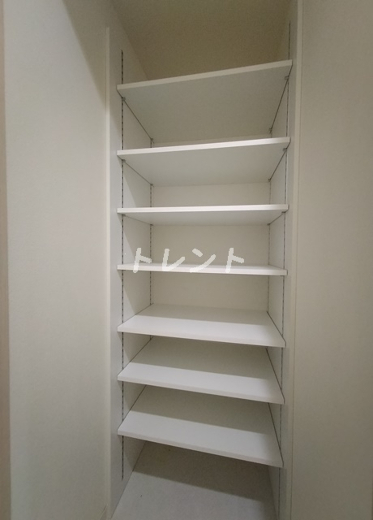 カメリアコート新宿-1101