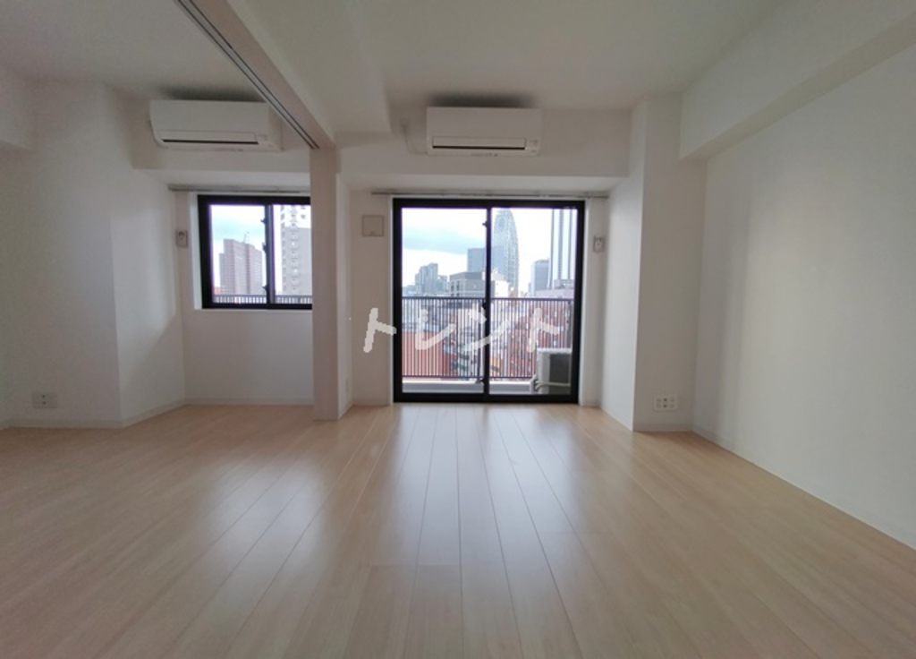 カメリアコート新宿-1101