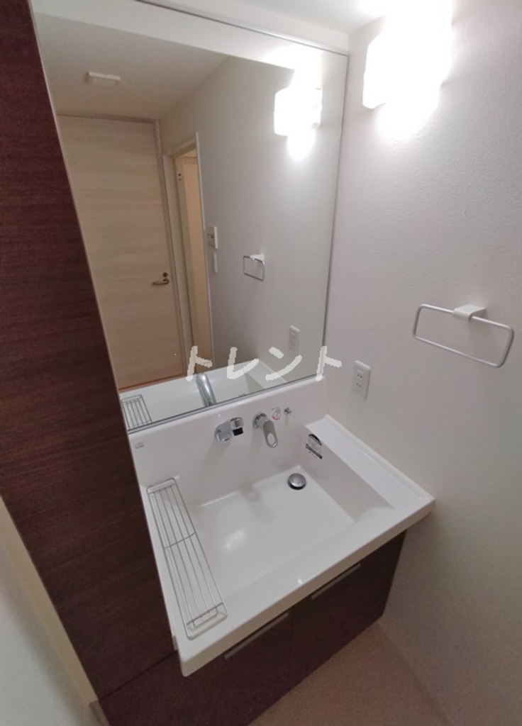 カメリアコート新宿-1101