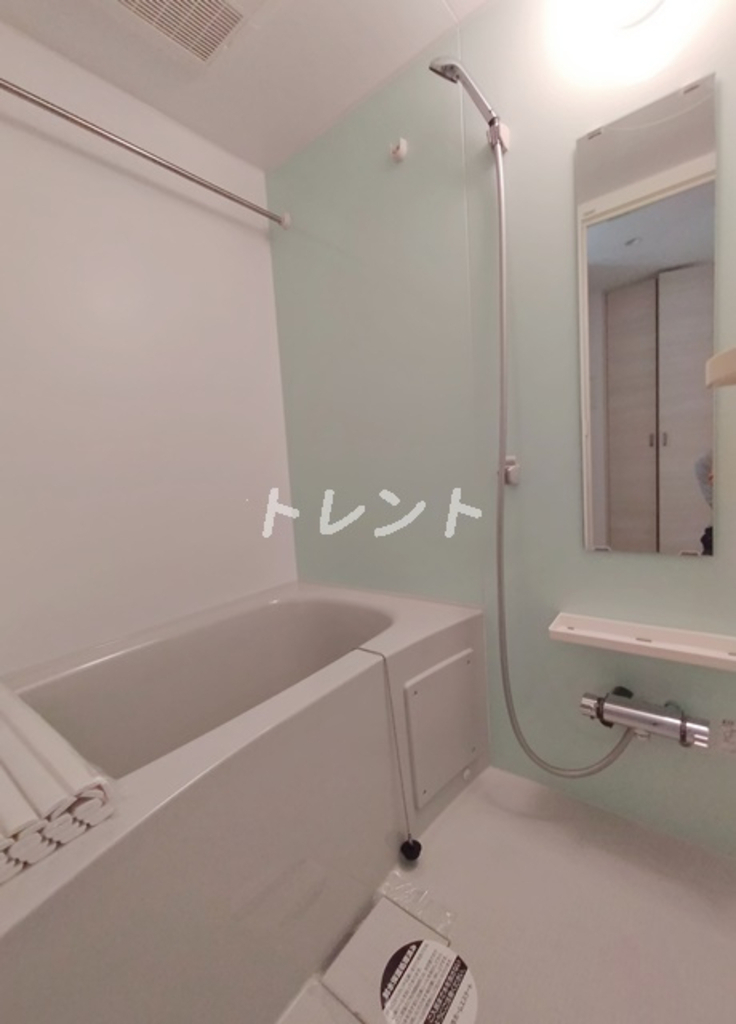 カメリアコート新宿-1101