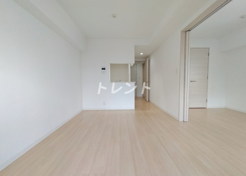 カメリアコート新宿-1101