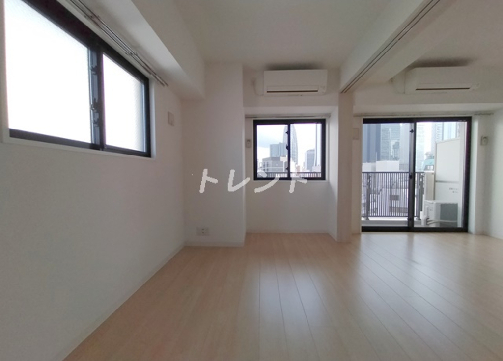 カメリアコート新宿-1101