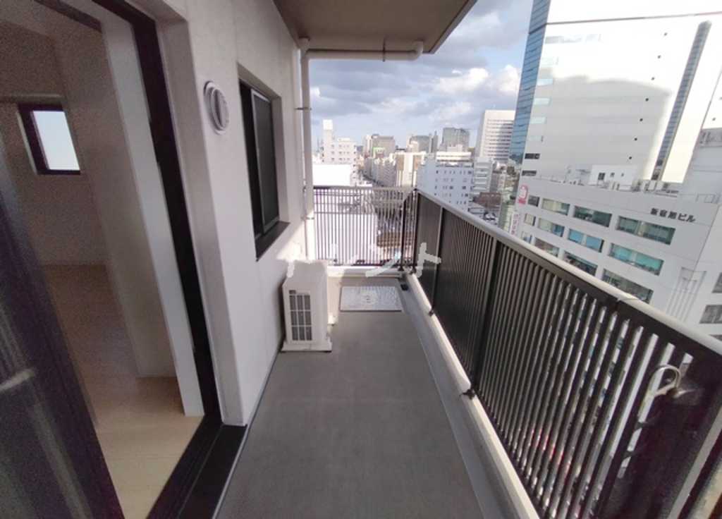 カメリアコート新宿-1101