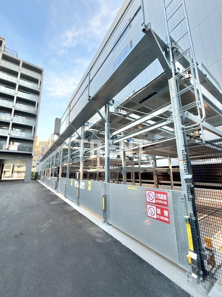 ザパークハビオ神楽坂レジデンスサウス【ザパークハビオ神楽坂レジデンスSouth】-409