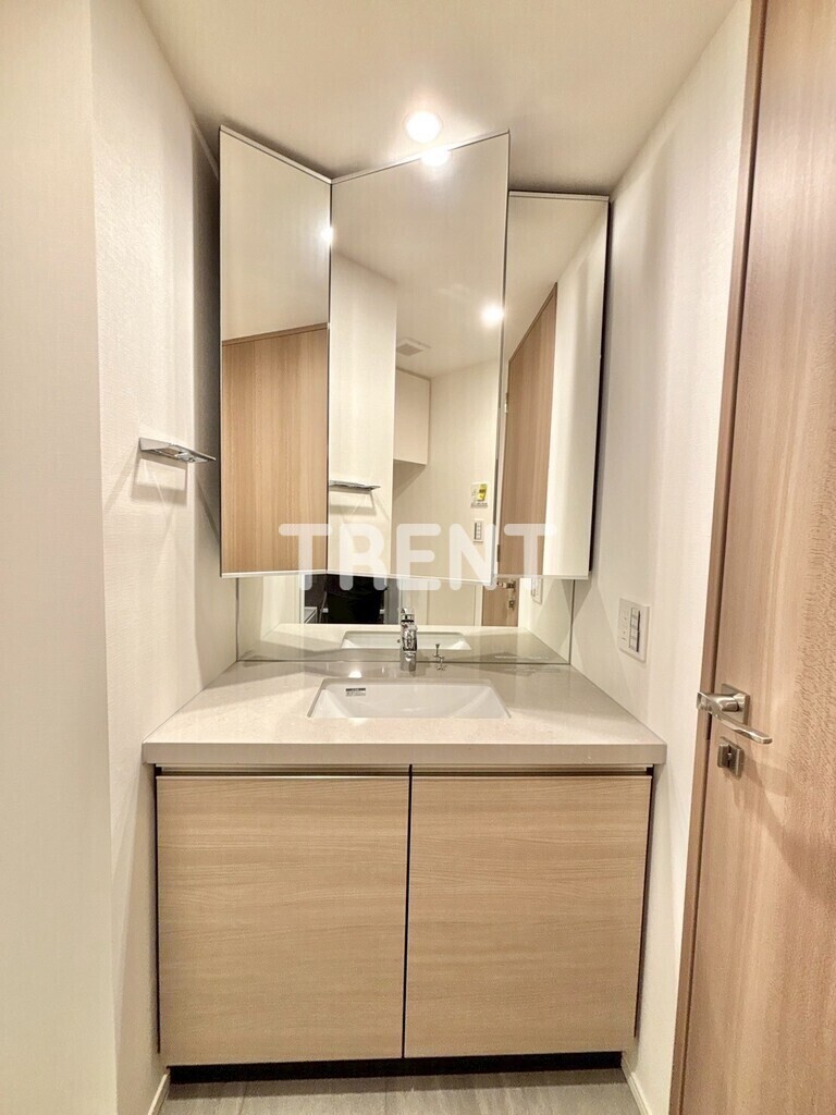 ザパークハビオ神楽坂レジデンスサウス【ザパークハビオ神楽坂レジデンスSouth】-409