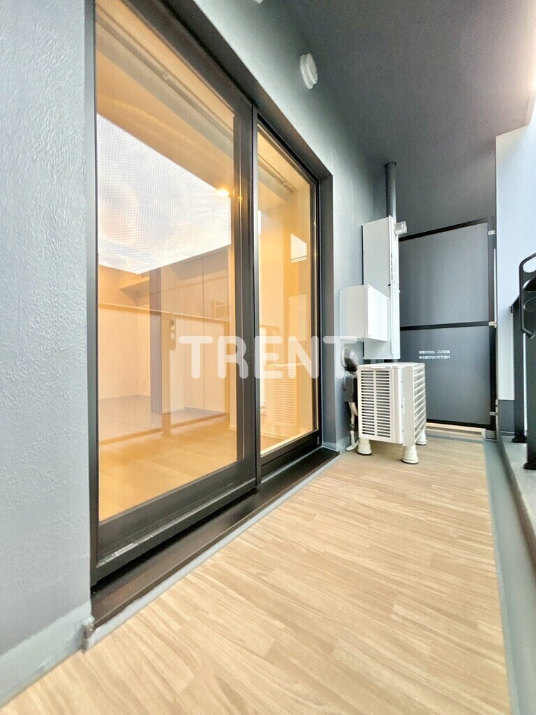 ザパークハビオ神楽坂レジデンスサウス【ザパークハビオ神楽坂レジデンスSouth】-409