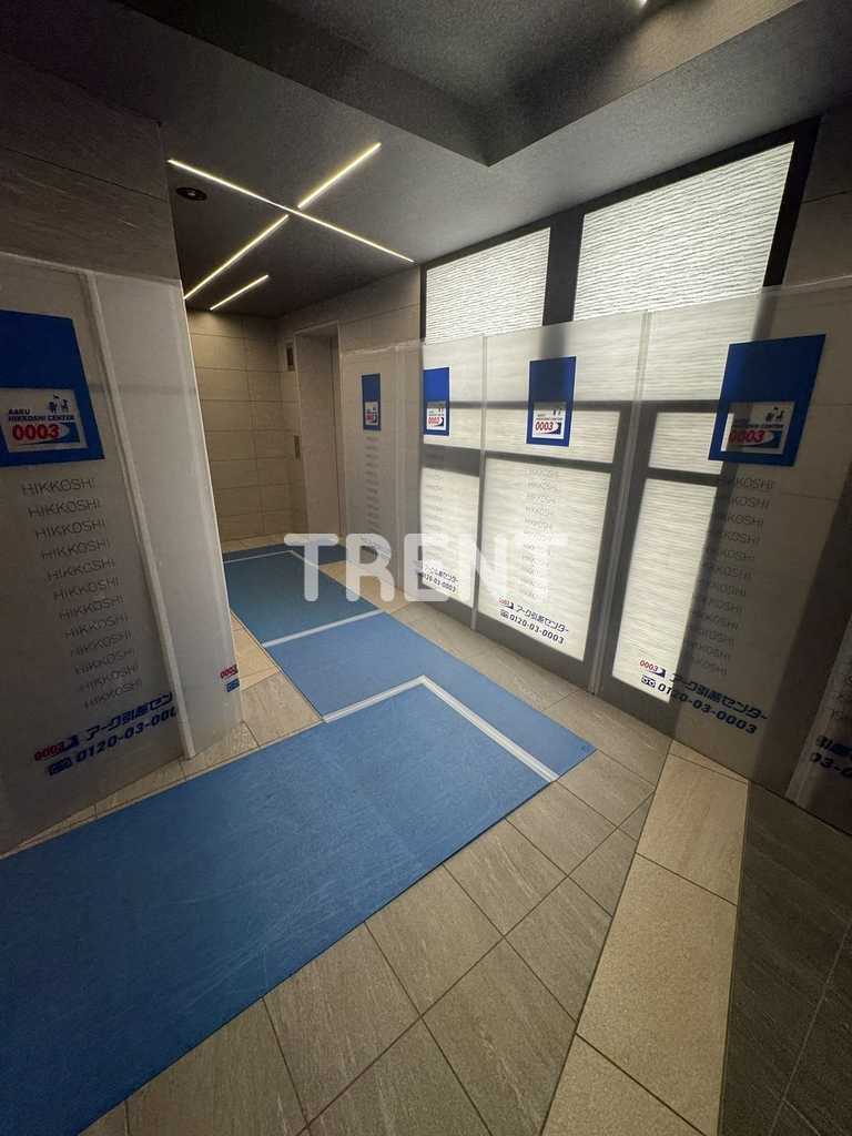 ジオエント秋葉原-701