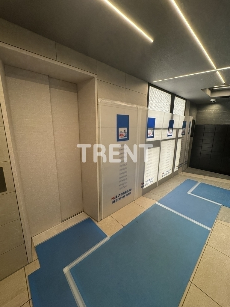 ジオエント秋葉原-701