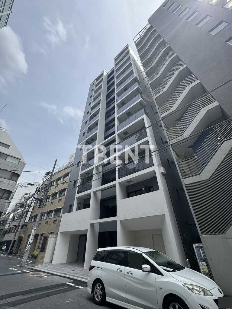 ジオエント秋葉原-701