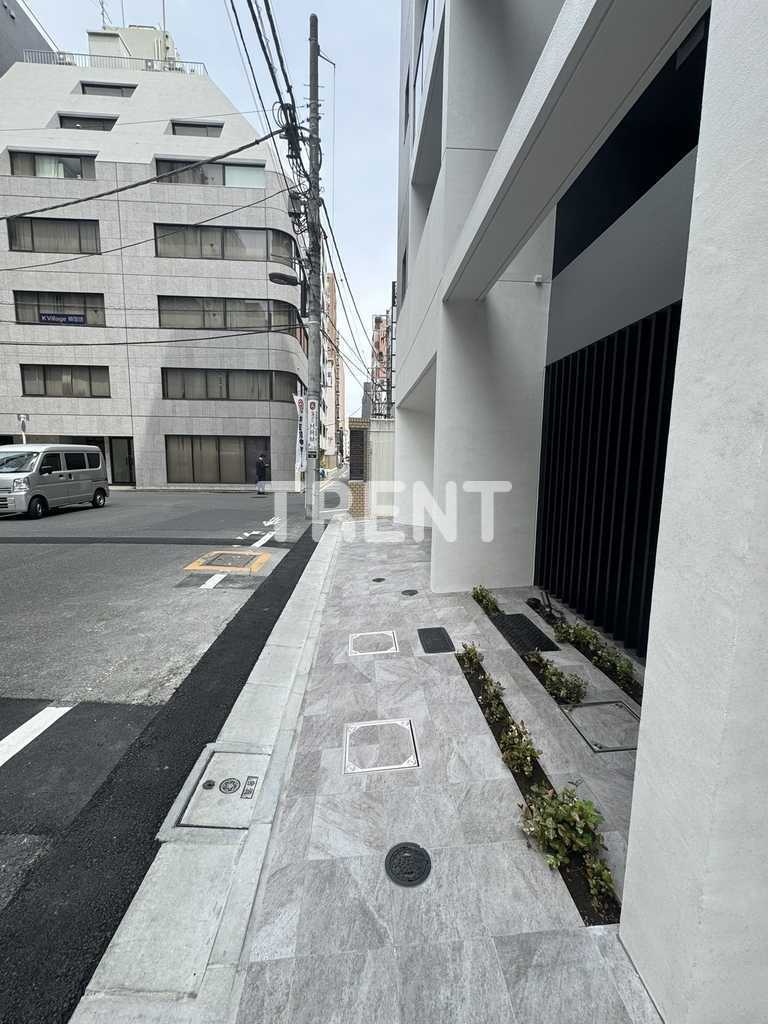 ジオエント秋葉原-701