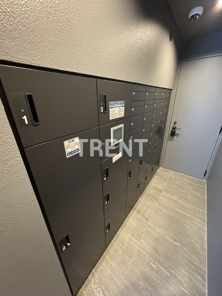 ジオエント秋葉原-701