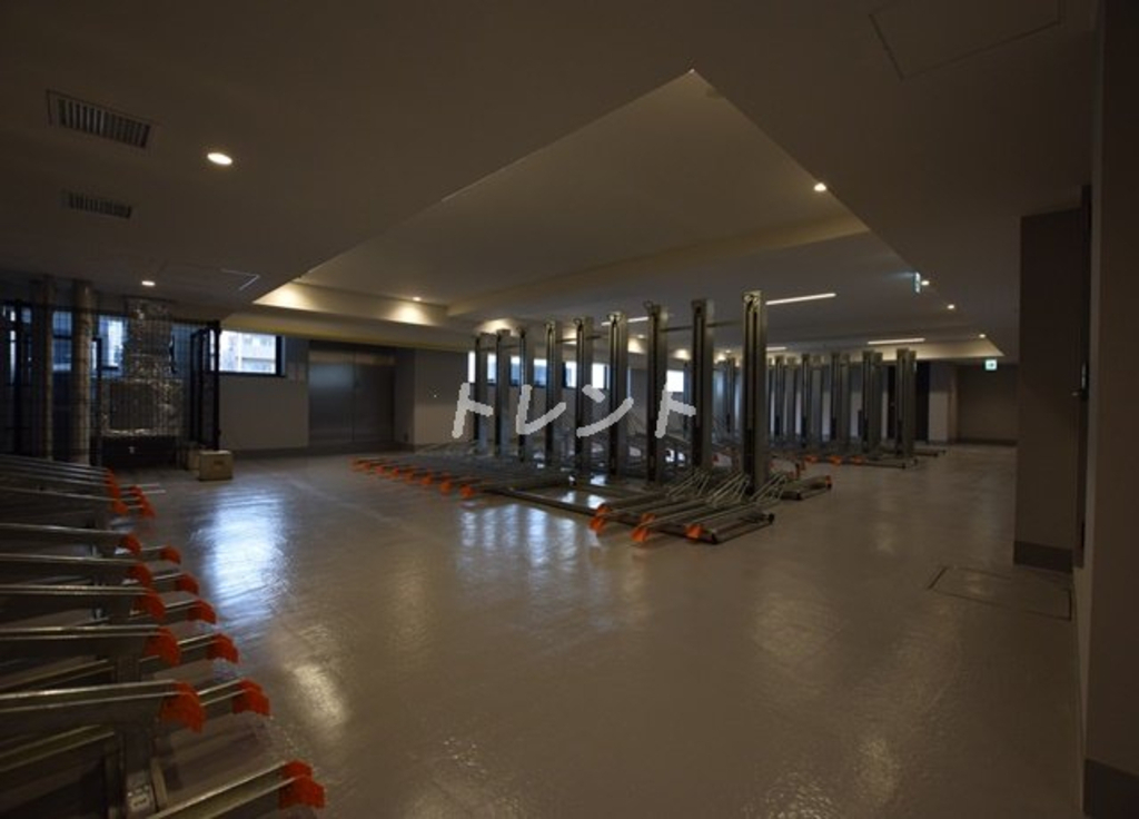 飯田橋ガーデンフラッツ-702