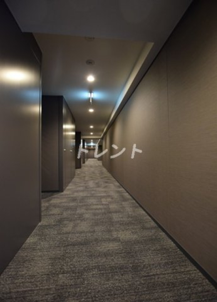 飯田橋ガーデンフラッツ-702