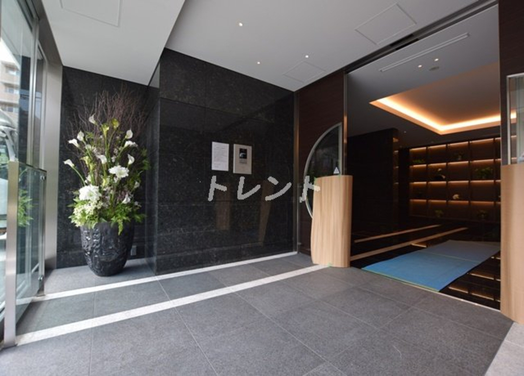 飯田橋ガーデンフラッツ-702