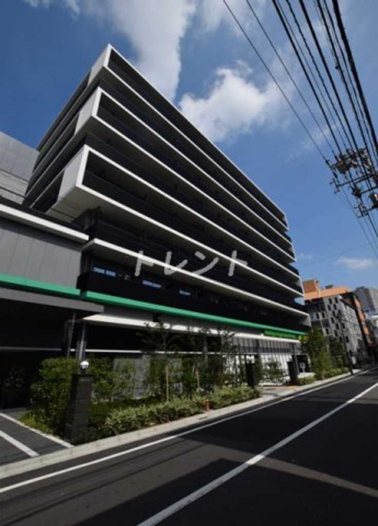 飯田橋ガーデンフラッツ-702