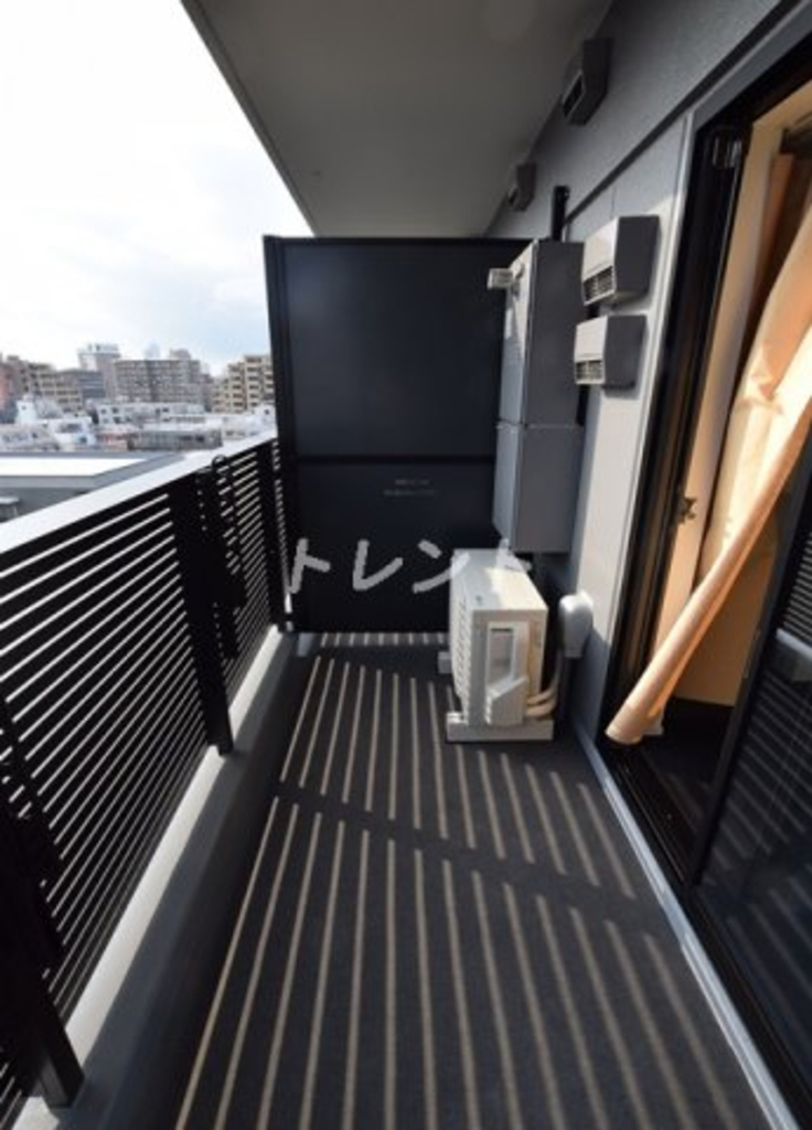 飯田橋ガーデンフラッツ-702