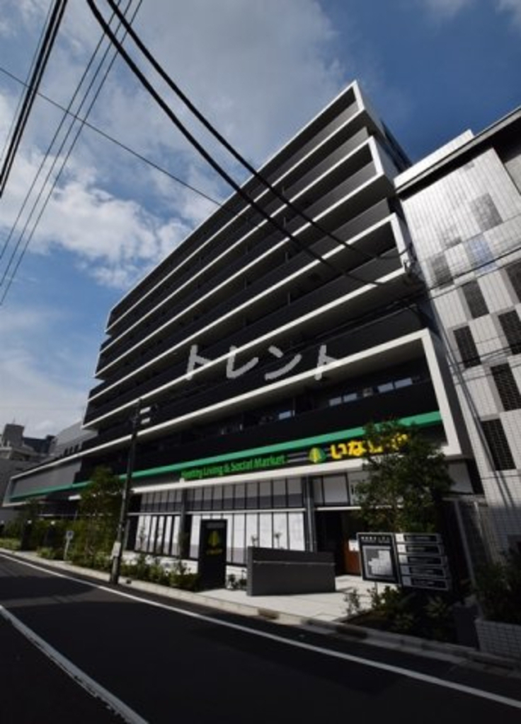 飯田橋ガーデンフラッツ-702