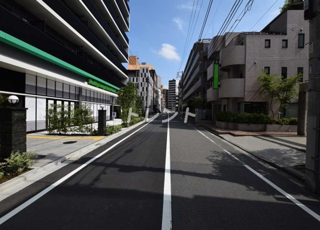 飯田橋ガーデンフラッツ-702