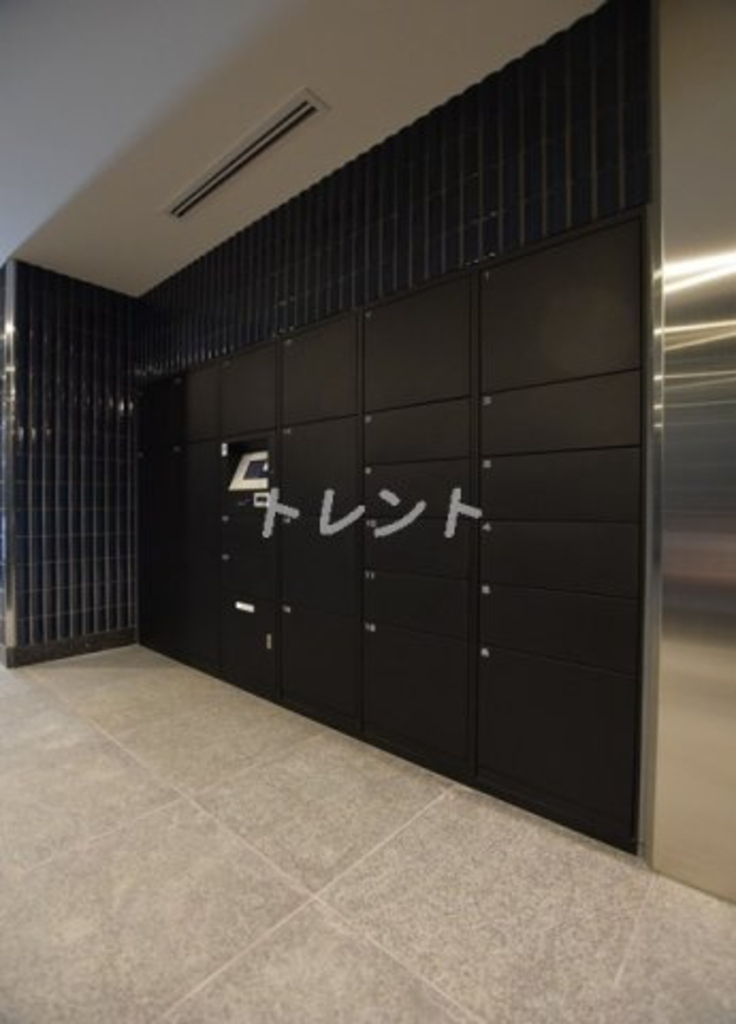 飯田橋ガーデンフラッツ-702