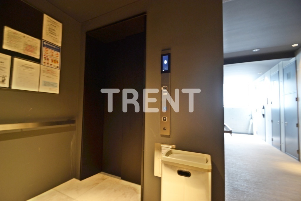 セジョリ中野新橋レジデンス-102