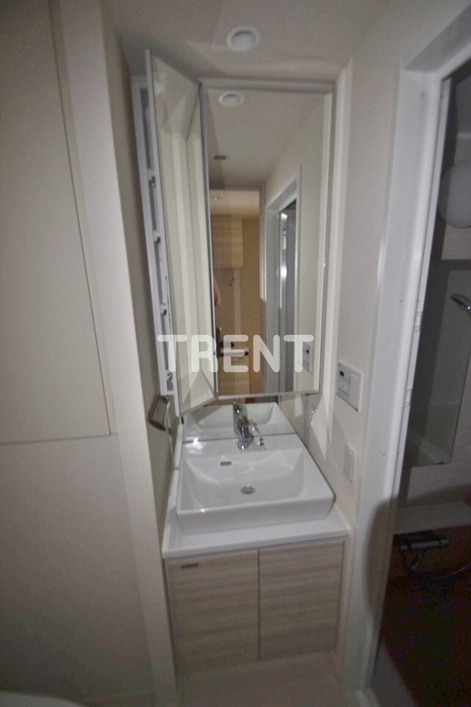 セジョリ中野新橋レジデンス-102