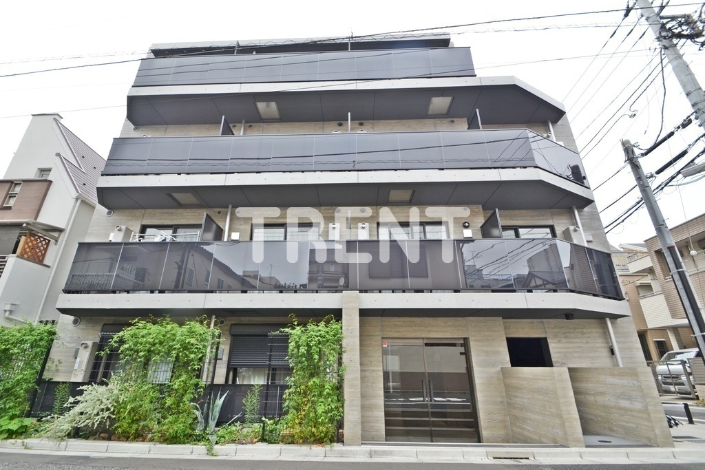 セジョリ中野新橋レジデンス-102