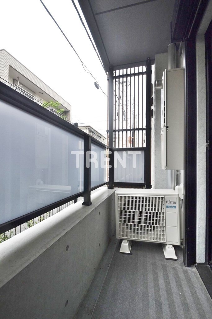 セジョリ中野新橋レジデンス-102