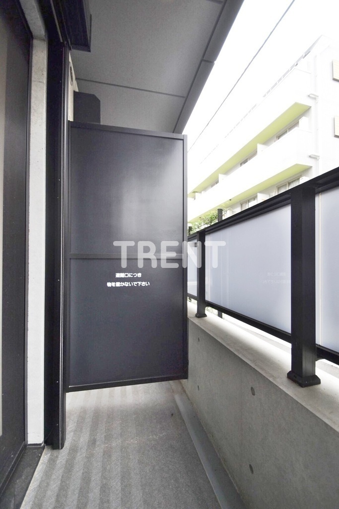 セジョリ中野新橋レジデンス-102