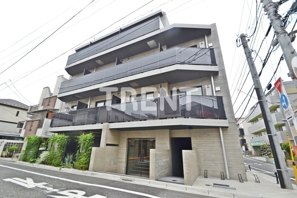 セジョリ中野新橋レジデンス-102