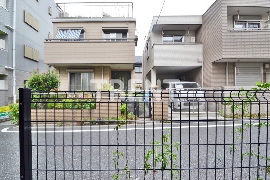 セジョリ中野新橋レジデンス-102