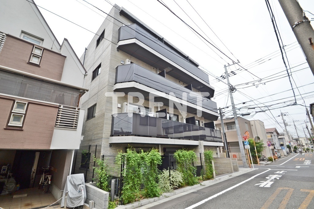 セジョリ中野新橋レジデンス-102