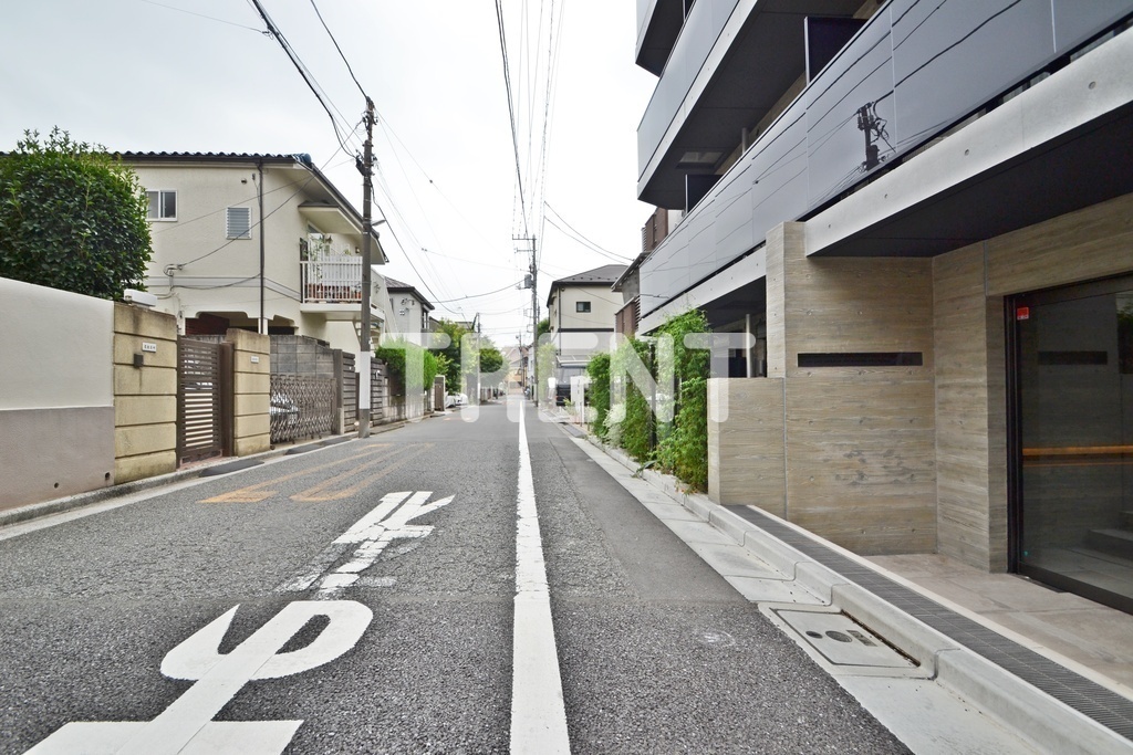 セジョリ中野新橋レジデンス-102